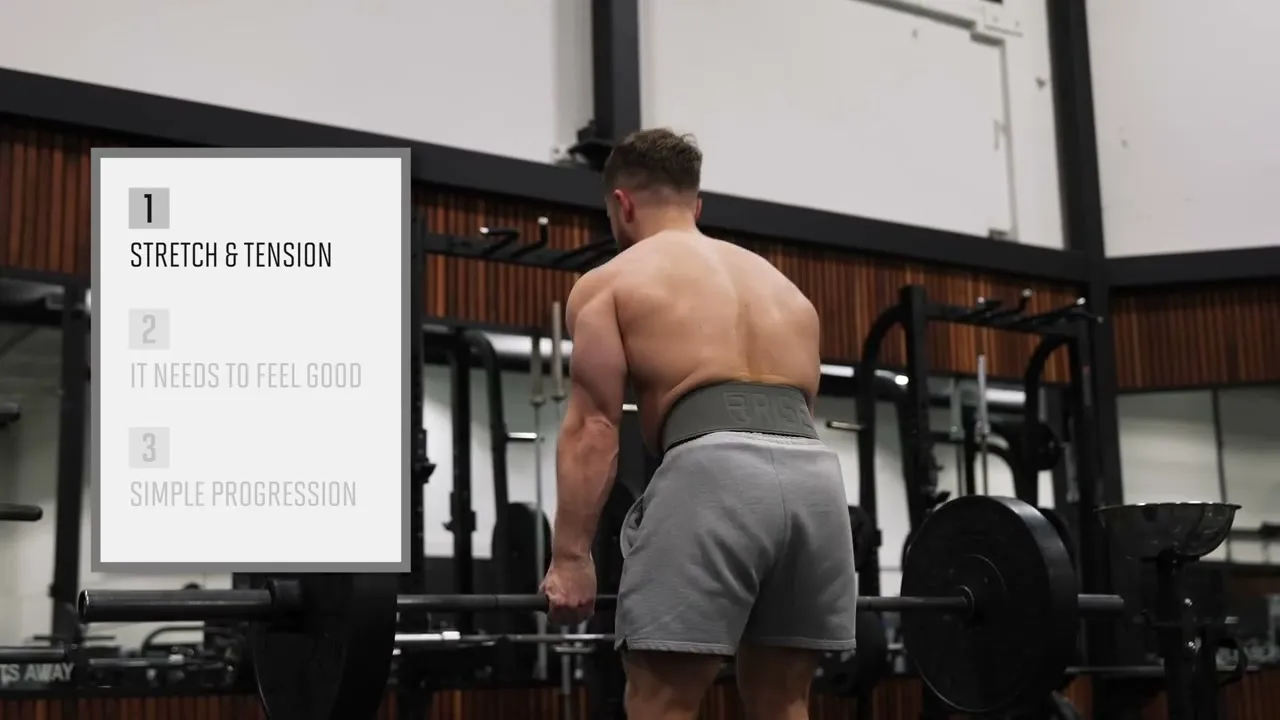 Exercise tier list rankings