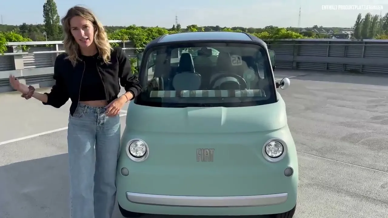 Exterior Design & Retro Styling